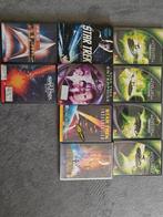 Star Trek, Cd's en Dvd's, VHS | Film, Alle leeftijden, Ophalen of Verzenden, Zo goed als nieuw