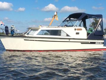 Bege 800S Buitenbesturing  beschikbaar voor biedingen