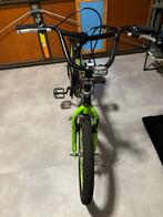 Sparta Freestyle BMX stuntfiets met stepjes, Fietsen en Brommers, Fietsen | Jongens, Ophalen of Verzenden, Gebruikt, 20 inch, Handrem