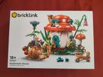 Lego bricklink 910037 mushroom house, Ophalen of Verzenden, Nieuw, Complete set, Lego