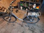 Lucca e-go elektrische fiets - Gebruikt. Accu is stuk, Fietsen en Brommers, Elektrische fietsen, 47 tot 51 cm, Ophalen, Gebruikt