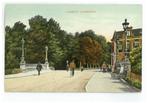 Utrecht - Lucasbrug (1905), Verzenden, Voor 1920, Ongelopen, Utrecht