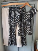 Geisha set L / XL pakket, Ophalen of Verzenden, Zo goed als nieuw, Maat 46/48 (XL) of groter