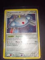 Magnezone #8 Pokemon Diamond & Pearl, Ophalen of Verzenden, Zo goed als nieuw, Losse kaart