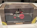 Hürlimann 1 K 10-1930 Miniatuur Tractor Universal Hobbies, Ophalen of Verzenden, Zo goed als nieuw, Tractor of Landbouw, Universal Hobbies