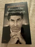 Ruud lubbers in gesealde versie!, Ophalen of Verzenden, Nieuw, Politiek