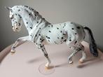 Breyer repaint totilas model, Verzamelen, Dierenverzamelingen, Ophalen of Verzenden, Zo goed als nieuw, Paard, Beeldje of Figuurtje