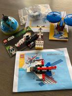 Lego Setjes: Star Wars, Creator, Aangepast, Ophalen of Verzenden, Gebruikt, Losse stenen, Lego