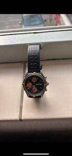 Breitling chrono, Sieraden, Tassen en Uiterlijk, Horloges | Heren, Ophalen of Verzenden, Gebruikt, Breitling