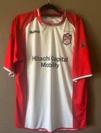 FC Emmen Thuis Shirt: 2018/2019, Ophalen of Verzenden, Zo goed als nieuw, Shirt