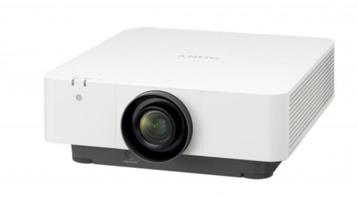 Sony VPL-FHZ85 met lens (Nieuw in doos) beschikbaar voor biedingen