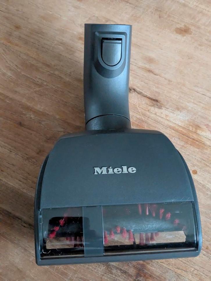 Miele Stofzuigerborstel, Witgoed en Apparatuur, Onderdelen en Toebehoren, Nieuw, Ophalen of Verzenden