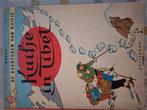 Kuifje in Tibet 1966, Boeken, Ophalen, Zo goed als nieuw