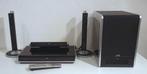 Home Cinema Set JVC DD3 3.1 - HDMI, DVD, CD, MP3, Audio, Tv en Foto, Home Cinema-sets, JVC, 70 watt of meer, Ophalen of Verzenden