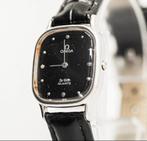 Omega de Ville - tank vintage class watch horloge origineel, Ophalen of Verzenden, Zo goed als nieuw, Staal, Overige merken