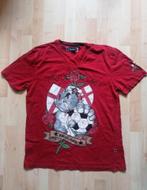 Voetbalshirt 2 x Engeland XL England Pride and Glory, Ophalen of Verzenden, Zo goed als nieuw, Maat 56/58 (XL)