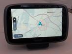 Tomtom GO 510 World Lifetime Maps Traffic Control 2025 maps, Ophalen of Verzenden, Zo goed als nieuw