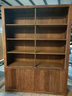 Showmodel open wandkast Bruut UITVERKOOP van €1999,-, 200 cm of meer, 150 tot 200 cm, Nieuw, Ophalen of Verzenden