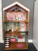 Poppenhuis Kid Kraft Dottie Dollhouse - compleet, Kinderen en Baby's, Speelgoed | Poppenhuizen, Ophalen, Zo goed als nieuw