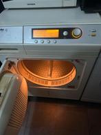 Oudere Miele Droger - Voor onderdelen/reparatie, Ophalen, Niet werkend, Voorlader, Condens