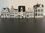 5 KLM Huisjes 80 en 90 nummers, Verzamelen, KLM Huisjes, Ophalen of Verzenden, Nieuw, 81 t/m 91, Gevuld