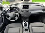 Audi Q3 1.4 TFSI Sport Pro Line|Navi|Stoelverwarming|21", Auto's, Audi, 4 cilinders, Zwart, Handgeschakeld, SUV of Terreinwagen