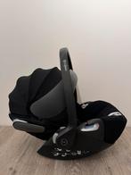 Cybex Platinum Cloud Z i-Size.Black color., Zo goed als nieuw, Isofix, 0 t/m 13 kg, Ophalen