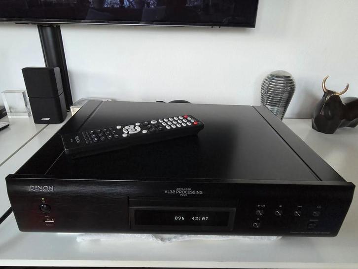 Denon DCD-900NE CD-speler - nieuw staat bijna., Audio, Tv en Foto, Cd-spelers, Zo goed als nieuw, Overige merken, Ophalen of Verzenden