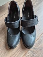 Gstar Zwarte Hak Schoenen Maat 36, Gstar, Zwart, Ophalen of Verzenden, Schoenen met hoge hakken