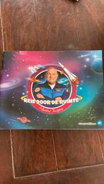 Reis door de ruimte Andre Kuipers AH, Verzamelen, Albert Heijn, Ophalen of Verzenden