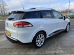Renault Clio Estate 0.9 TCe Limited / Keyless / Apple Carpla, Voorwielaandrijving, Stof, Gebruikt, 1098 kg