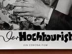 Hochtourist Corona Film foto jaren 50/60 romantiek, Gebruikt, Verzenden, ., Foto of Kaart