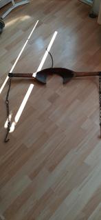 Antieke Juk, Antiek en Kunst, Antiek | Gereedschap en Instrumenten, Ophalen