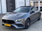 Mercedes-Benz CLA-klasse 250 e Premium Plus, Auto's, Mercedes-Benz, CLA, Gebruikt, Euro 6, 4 cilinders