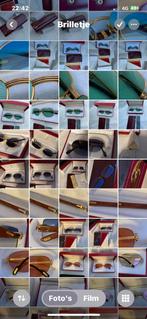 Cartier zonnebrillen mint jaren 80-90-2000 vanaf 250€, Zonnebril, Overige kleuren, Nieuw, Ophalen