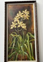 antiek en kunst, Antiek en Kunst, Kunst | Schilderijen | Klassiek, Ophalen of Verzenden