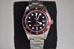 Tudor Black Bay 58 – Ref. M7939A1A0RU-0002 – Burgundy Dial, Sieraden, Tassen en Uiterlijk, Horloges | Heren, Overige merken, Staal