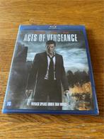 Blu-ray Acts of Vengeance - NL-Uitgave - NIEUW in Seal, Ophalen of Verzenden, Nieuw in verpakking, Actie