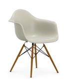 Gezocht: Vitra Vitra Eames Armstoel DAW, essen onderstel, Huis en Inrichting, Ophalen, Kunststof, Overige kleuren, Zo goed als nieuw