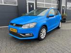Volkswagen Polo 1.2 TSI LOUNGE ! AUTOMAAT !, Stof, Gebruikt, 4 cilinders, Bedrijf
