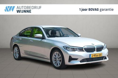 BMW 3-serie 320i 184pk Aut. Executive | Navi | Climate | Ful, Auto's, BMW, Bedrijf, Te koop, 3-Serie, ABS, Airbags, Airconditioning