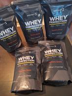 Body & Fit Whey Perfection proteïne powder, Ophalen of Verzenden