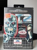 T2: The Arcade Game - Sega Mega Drive, Gebruikt, Shooter, 2 spelers, Ophalen of Verzenden