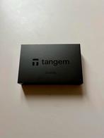 Tagem Crypto Wallet 2.0, 3 Kaarten(Niet gebruikt), Computers en Software, Overige Computers en Software, Ophalen of Verzenden