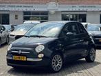 Fiat 500 0.9 TwinAir Pop AIRCO | GROOT SCHERM | BOVAG!, Auto's, Voorwielaandrijving, Gebruikt, Handgeschakeld, 30 €/maand