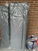 Hoofdbord bed, Huis en Inrichting, Slaapkamer | Bedden, Ophalen, 140 cm, 200 cm, Nieuw