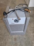 Plieger 15liter warmwater boiler, Minder dan 20 liter, Ophalen of Verzenden, Gebruikt, Boiler