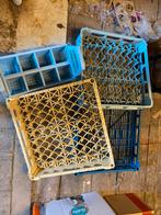 Afwasrekken, kratten voor horeca vaatwasser, Ophalen, Gebruikt, Minder dan 85 cm
