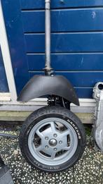 Sp98/Fastrider/type 1/2/3 Voorvork, Fietsen en Brommers, Brommeronderdelen | Scooters, Ophalen of Verzenden, Gebruikt, Overige typen