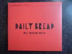 Daily Bread – Well, You're Not Invited - cd, Gebruikt, Ophalen of Verzenden, Alternative